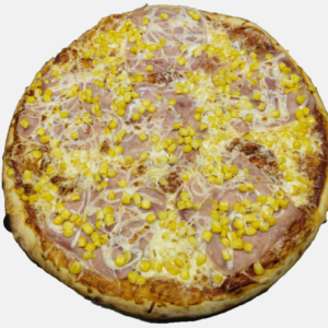 PIZZA ŠUNKOVÁ
