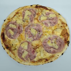 PIZZA HAWAI