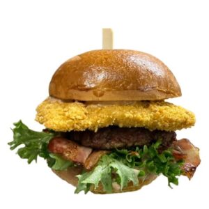 BURGER CHEESÁK