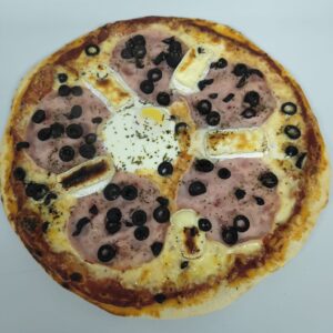 PIZZA HERMELÍNO