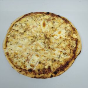 PIZZA QUATTRO FORMAGGI