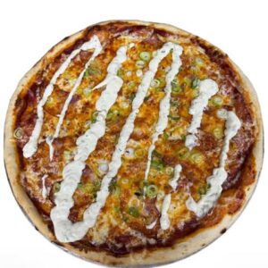 PIZZA CHEDAR BACON SPECIÁL