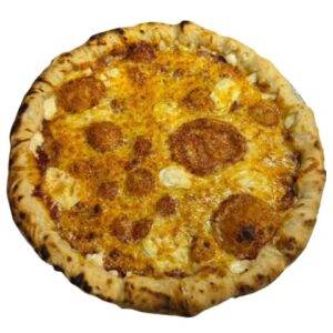 PIZZA CHEEEESY