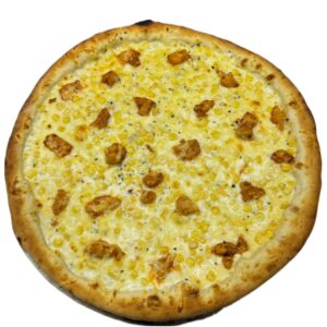 PIZZA POLLO