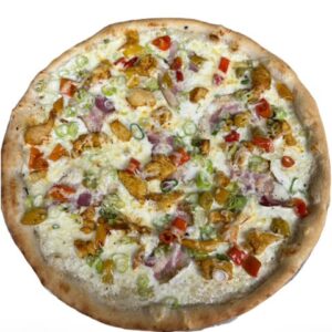 PIZZA SAN REMO