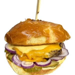 SMASH BURGER